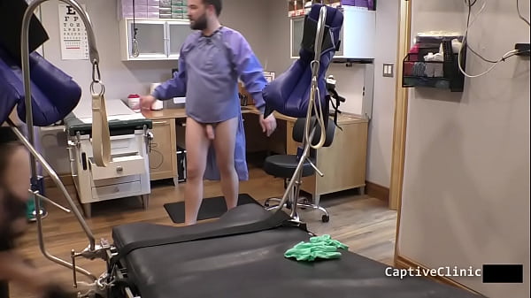 Jasmien rose is rudely awaken to realizing something is wrong soon she find out stranger in the night doctor tampa and stacy shepard took her for their sick sex games exclusively at bondage cliniccom