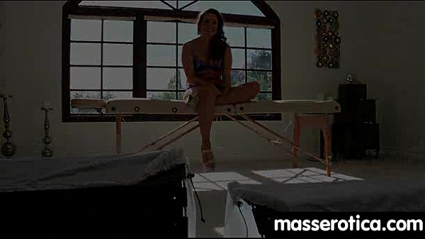 Young girl has session with hornylesbian28