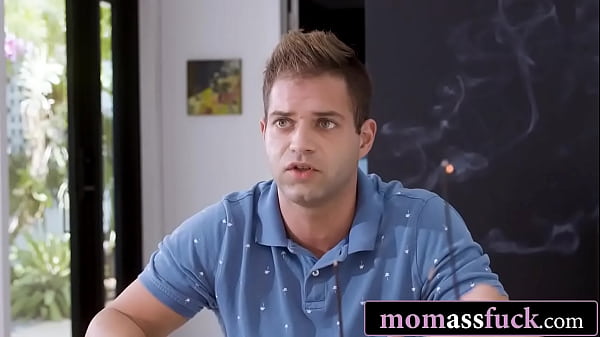 Nonton Fortune-teller Used Her Tight Asshole To Heal His Troubled Spirit thumbnail