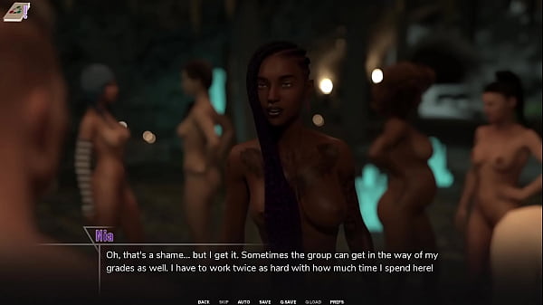 Nonton Taboo Uni Ty #98 - Nude Camp thumbnail