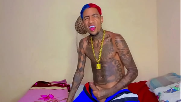 Play MP4 - FIQUEI CHEIO DE TES&Atilde;O NESSA MARAVILHA