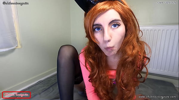 Play MP4 - Me meto una zanahoria en la vagina y una cola de conejo en el culo - TRAILER