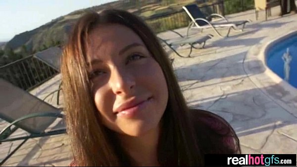 Sex TapeWith Real Hot Naughty Gfriend video 03