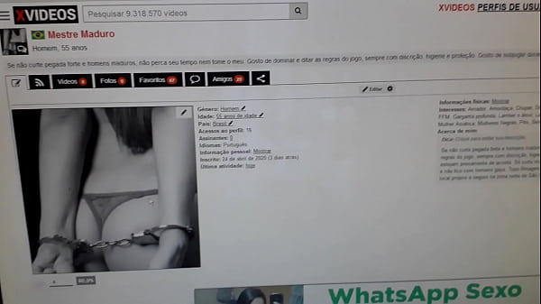 V&iacute_deo de verifica&ccedil_&atilde_o
