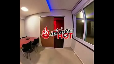 APP INTENSE HOOT - Realizando uma festa gostosa nesse espa&ccedil;o gostoso para casais do meio liberal 