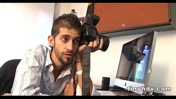 Gorgeous latinateen Maria Robles 2 52