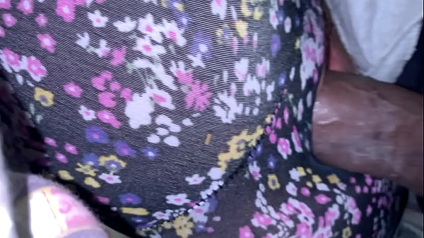 Stepdad and stepdaughter making having sex 