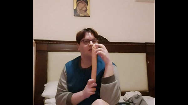 Deep Long Dildo thumbnail