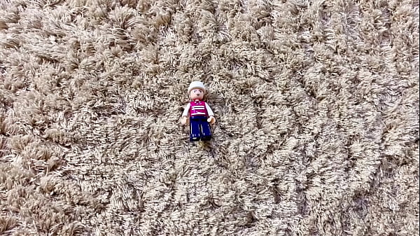 Nonton Giantess: Mia Mimi Giantess's Pussy thumbnail