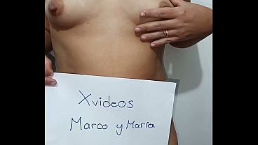 Verificaci&oacute_n de Maria Mexicana