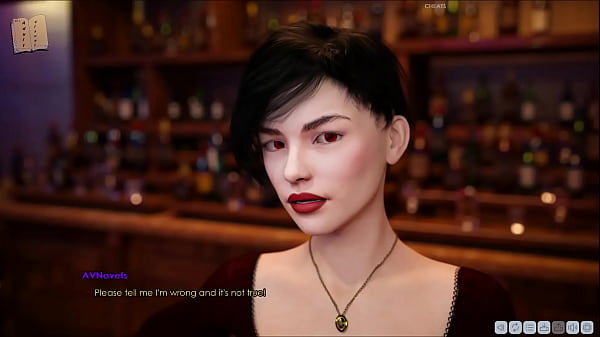 Lust Academy 320 thumbnail