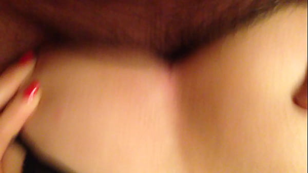 Le encanta quele rompa el culo