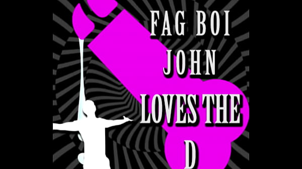 Be A Fag Like Fagboi John Read By Goddesslana thumbnail