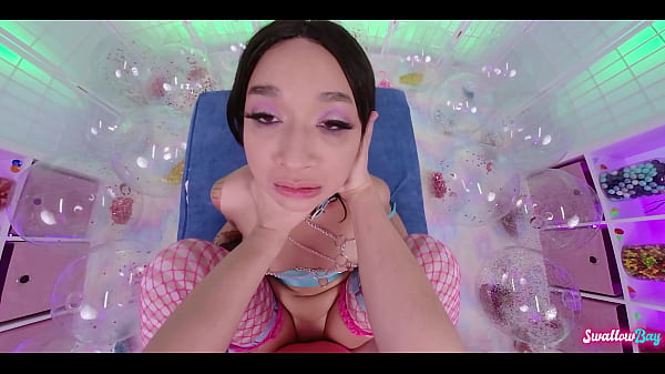 Naughty Tattooed Asian Teen Hardcore Moaning Pussy Fucking thumbnail