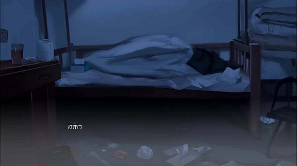 I antasized again我又幻想了全cg