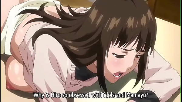 Nonton Hentai Desenho thumbnail