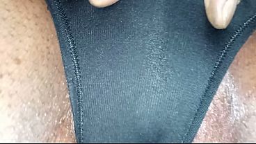 Wet Creamy Pussy thumbnail