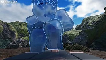 Роблокс thumbnail