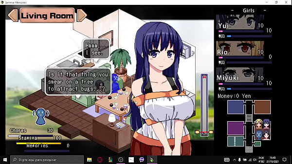 Hentai game summer memories ep 1_HentaiGamesX0