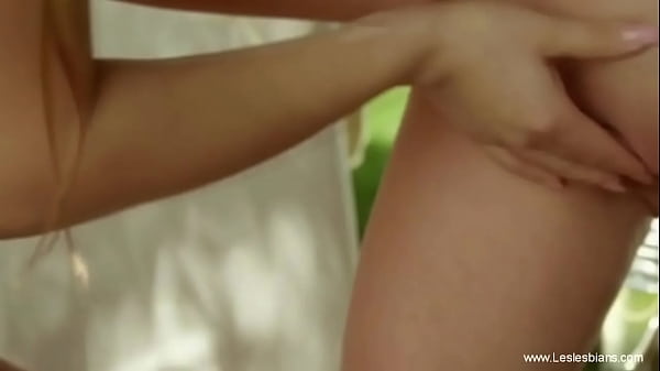 Making The Most of Their LesbianExperience Playing