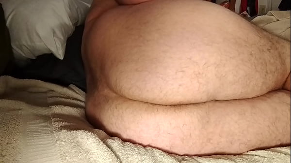 Anal Fingering & Toying 