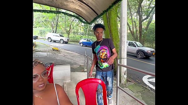 Play MP4 - Big Ebony Step sis sex therapy - familia sex therapy