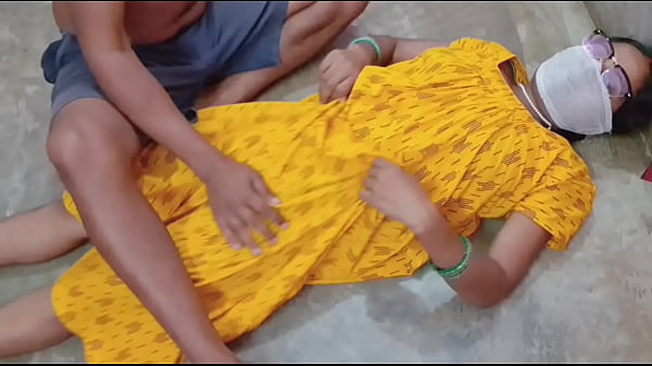 Play MP4 - Indian Village bhabhi ki chudai