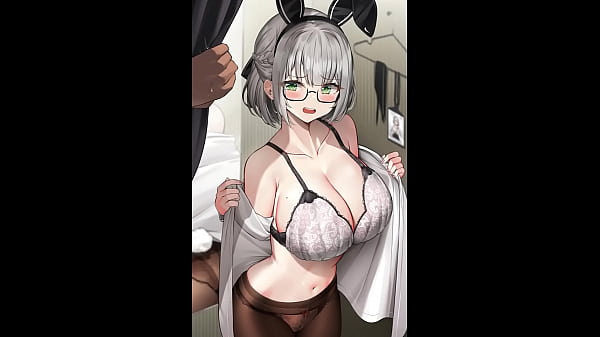 A small compilation of drawn porn