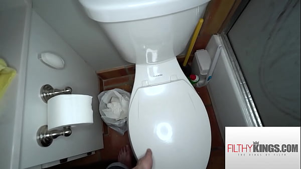 Play MP4 - FilthyPOV - WEIRD BUSTY STEPMOM Wants To Watch Me Pee AND SUCK MY DICK&quest;