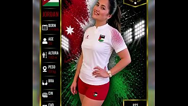 Las 26 Modelos Mejor Rankeadas De Selecci&oacute;n Virtual De Jor thumbnail