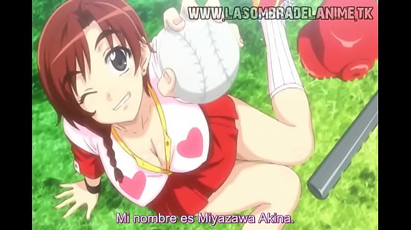 Nonton Hentai Vanilla, Romance thumbnail