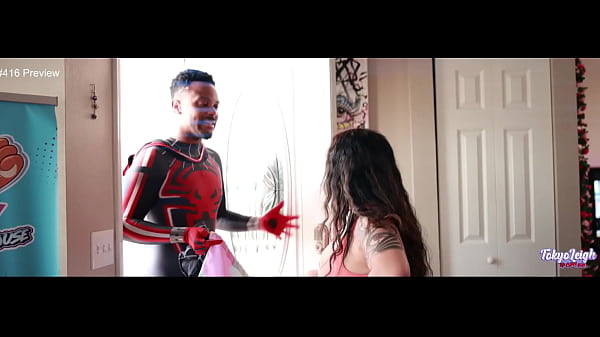 416 too old to be trick or treating w finny's playhouse 