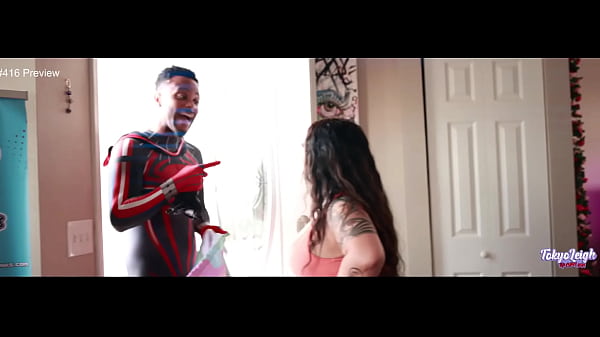 416 too old to be trick or treating w finny's playhouse 