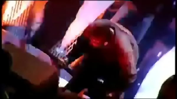 Epic Metal Concert In London thumbnail