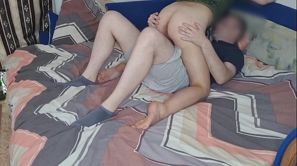 Husband Shared His Wife With Best Friend thumbnail