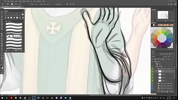 Sts broadcast by dc on picarto from october twentieth 2020 