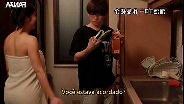 De Nerd A M&aacute;quina De Sexo - O Curso Intensivo Da Safada (legendado) Meguri thumbnail