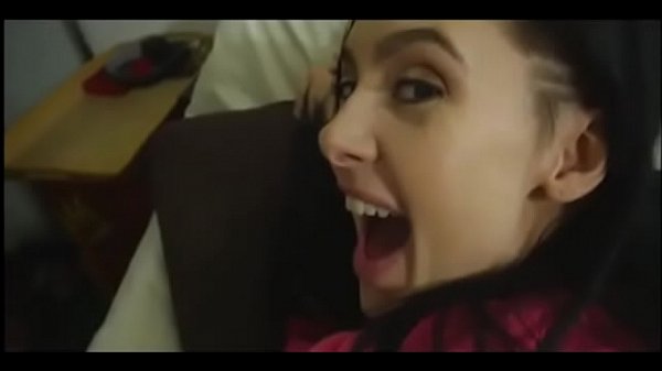 BlondePussy Having A_Giant Cock Inside Her Pussy PartI