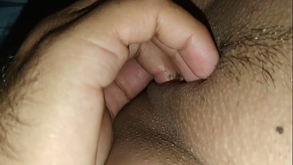 Del&iacute_cia de siririca