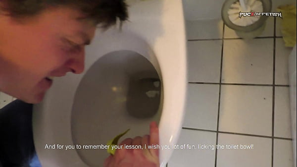 Aron and the housechores $8