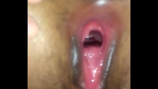 C&oacute;mo la dejo despu&eacute;s de cogermela 