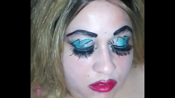 Anime look horny courtney