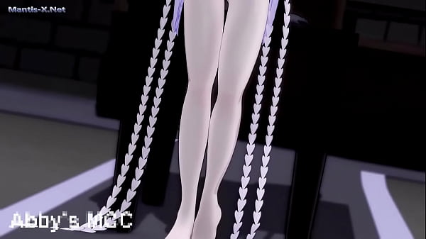 Nonton Animated Compilation Of Abigail From Mantis-x thumbnail