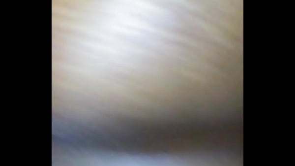 Fucking a big booty cougar me and tete 