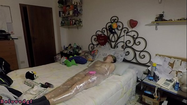 Wraped Orgasm thumbnail