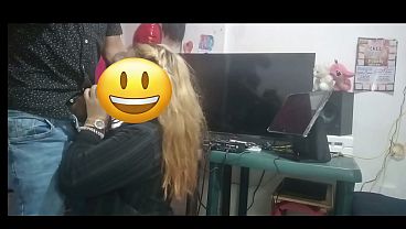 Nonton Ya!!! Pero Yaaa!!! Puede Venir Tu Esposa!!! thumbnail