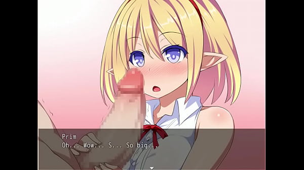 Nonton Oral With Elf thumbnail