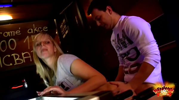 Agata Public Anal Sex In The Video_Game Room TeenAmite2011_FullHD iyutero com