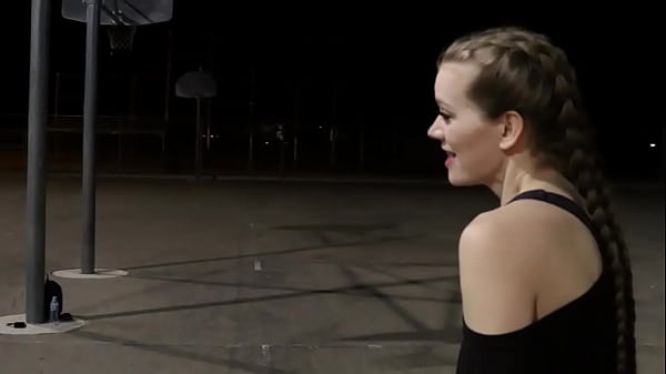 Basketball Player Gives Bbc To Horny Nympho thumbnail