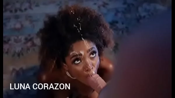 Naming PornstarsLUNA CORAZON